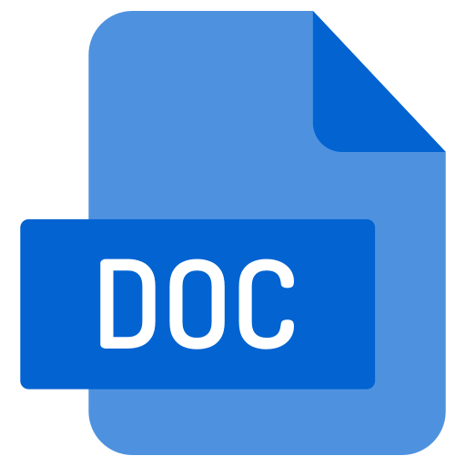 Word File