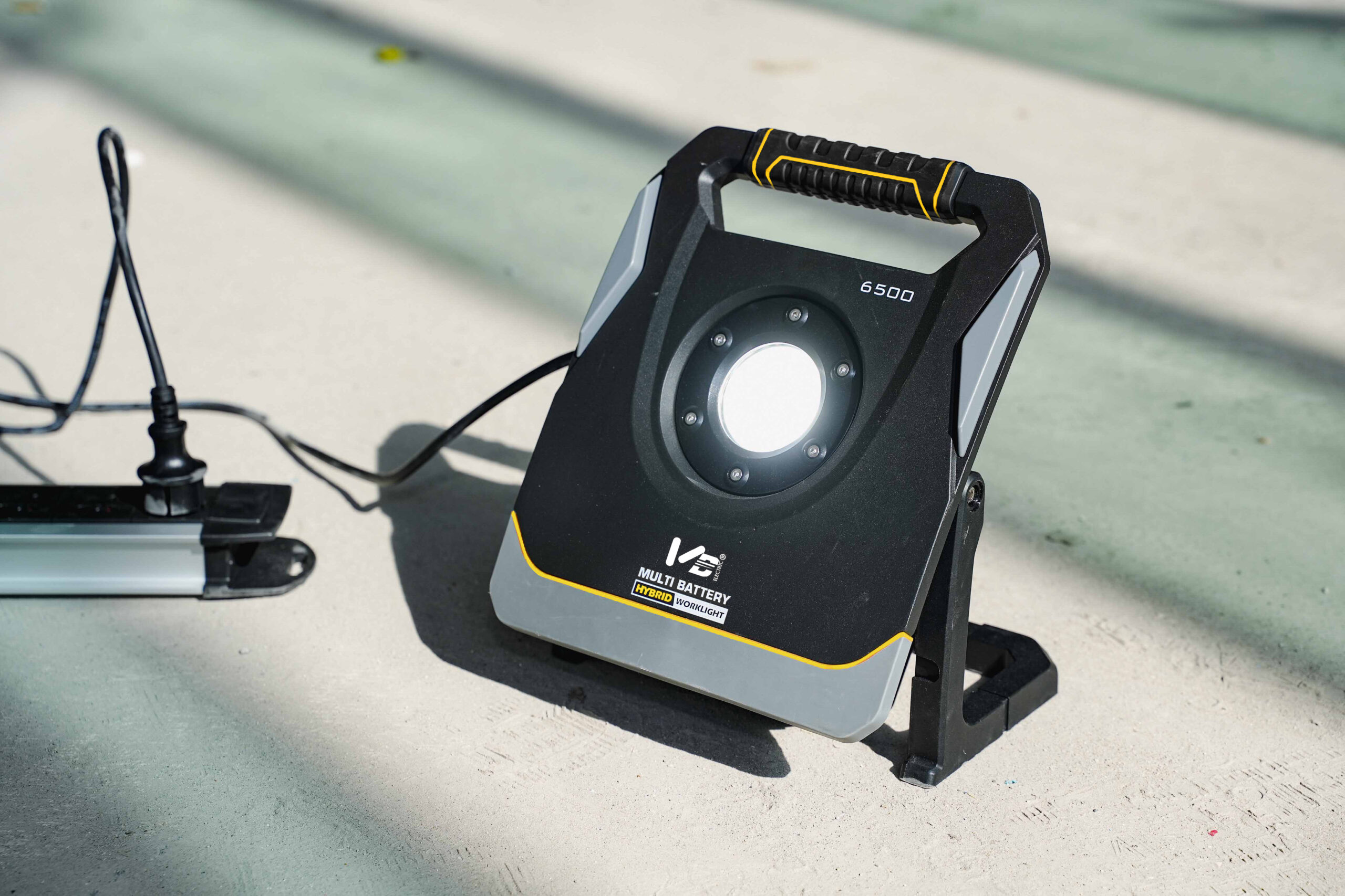 VB Electric - Materiale elettrico Made in Italy