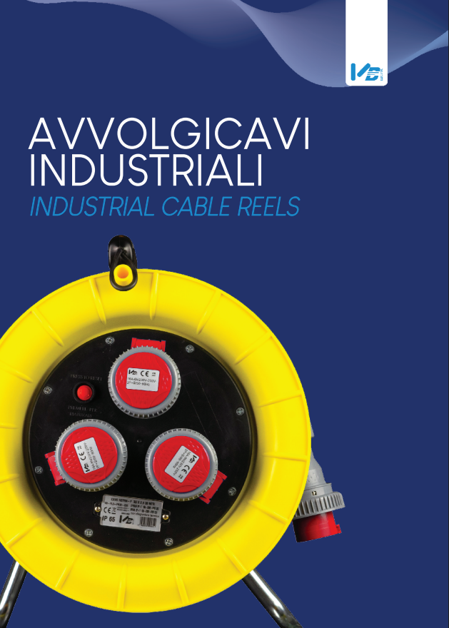 VB Electric - Materiale elettrico Made in Italy