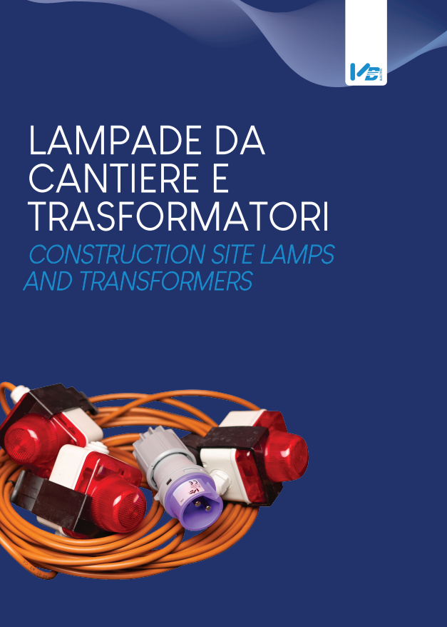 VB Electric - Materiale elettrico Made in Italy