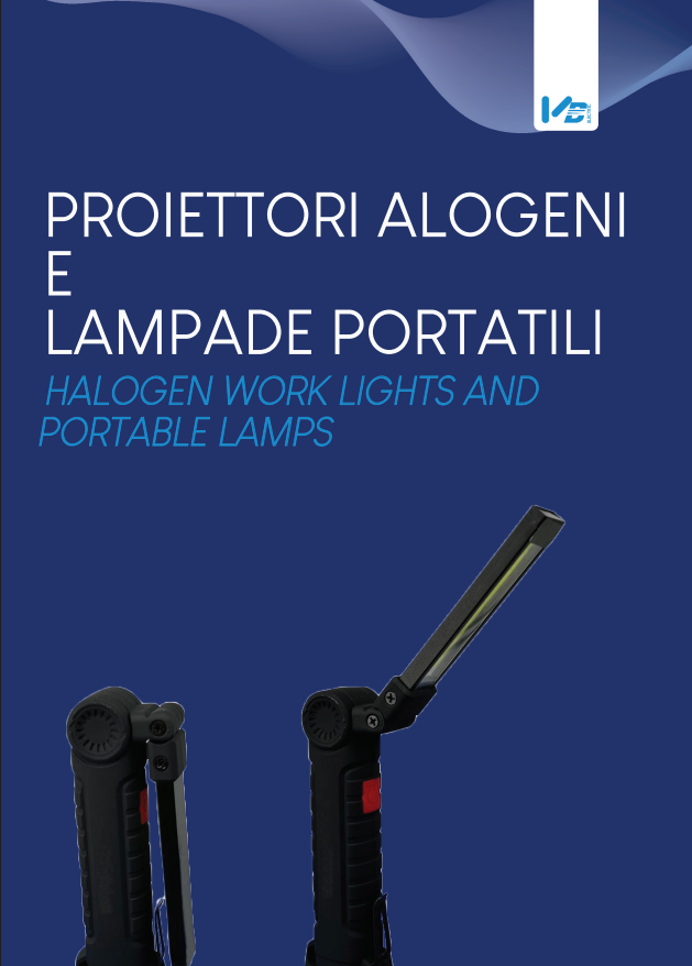 VB Electric - Materiale elettrico Made in Italy