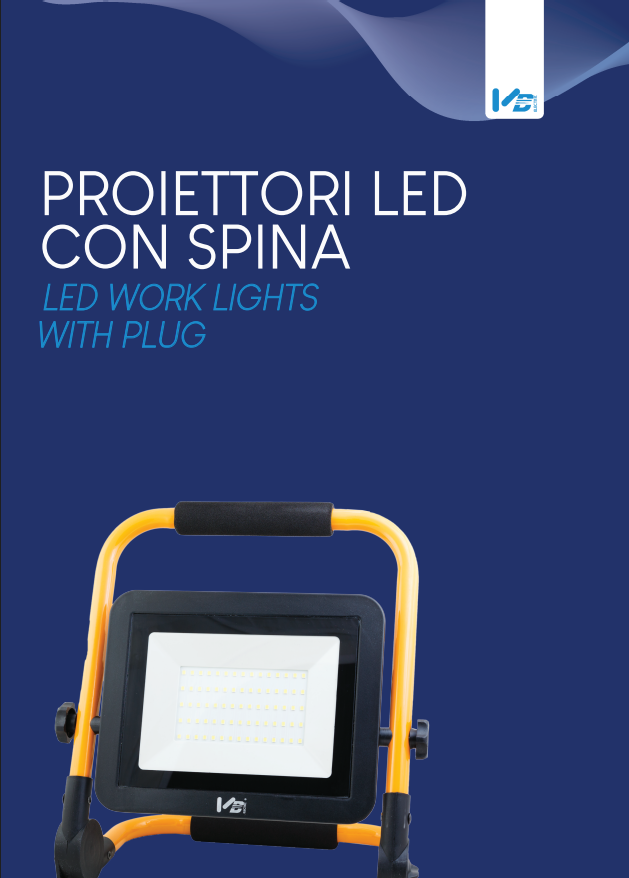 VB Electric - Materiale elettrico Made in Italy