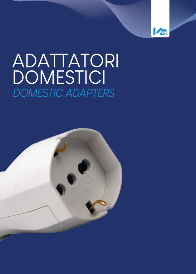 VB Electric - Materiale elettrico Made in Italy