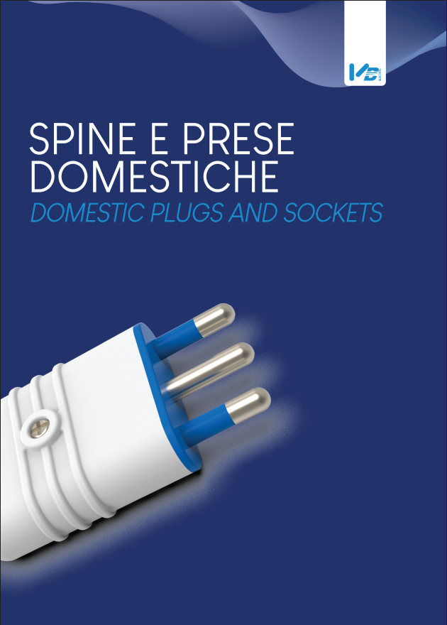 VB Electric - Materiale elettrico Made in Italy