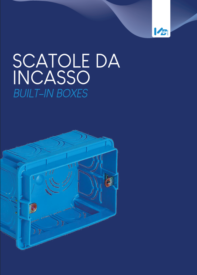 VB Electric - Materiale elettrico Made in Italy