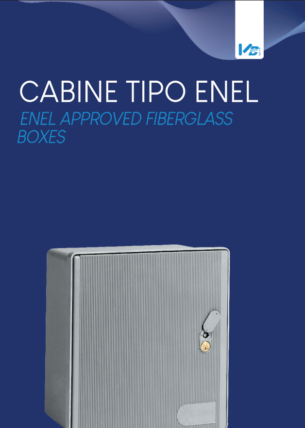 VB Electric - Materiale elettrico Made in Italy