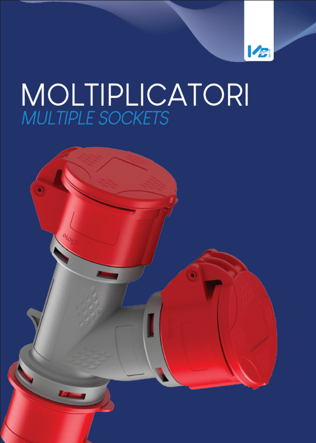 VB Electric - Materiale elettrico Made in Italy