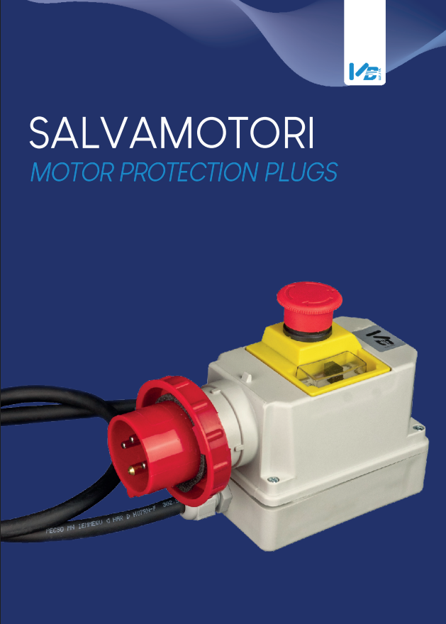 VB Electric - Materiale elettrico Made in Italy