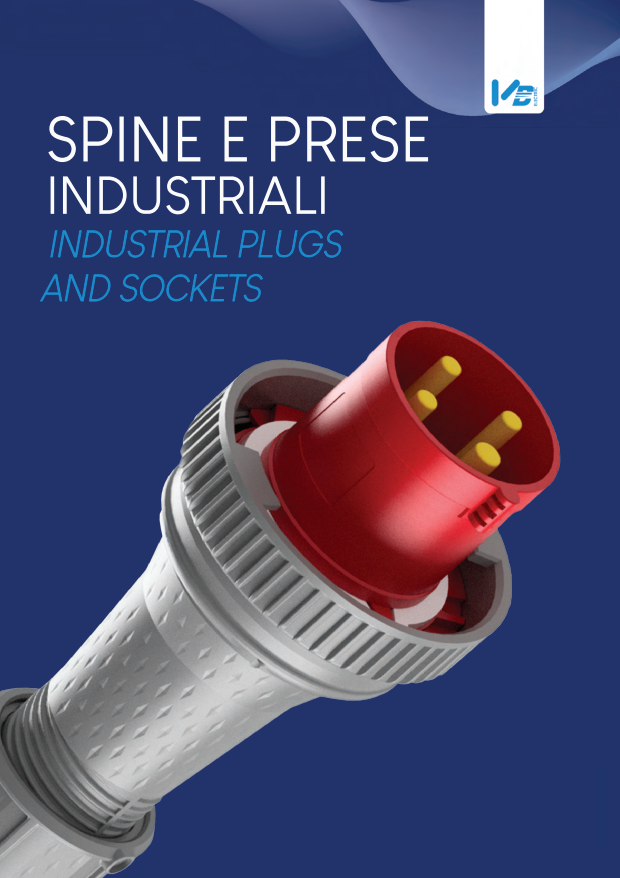 VB Electric - Materiale elettrico Made in Italy