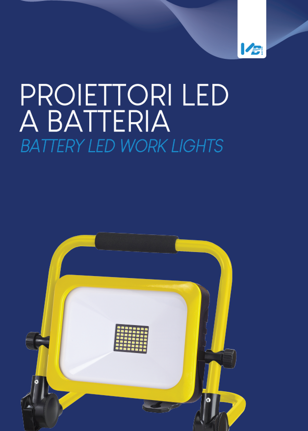 VB Electric - Materiale elettrico Made in Italy