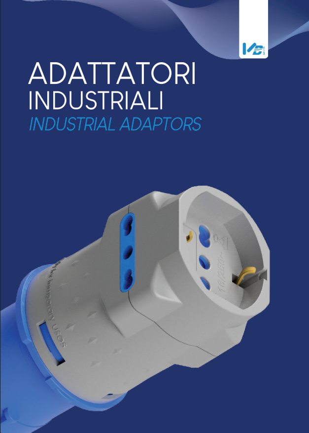 VB Electric - Materiale elettrico Made in Italy