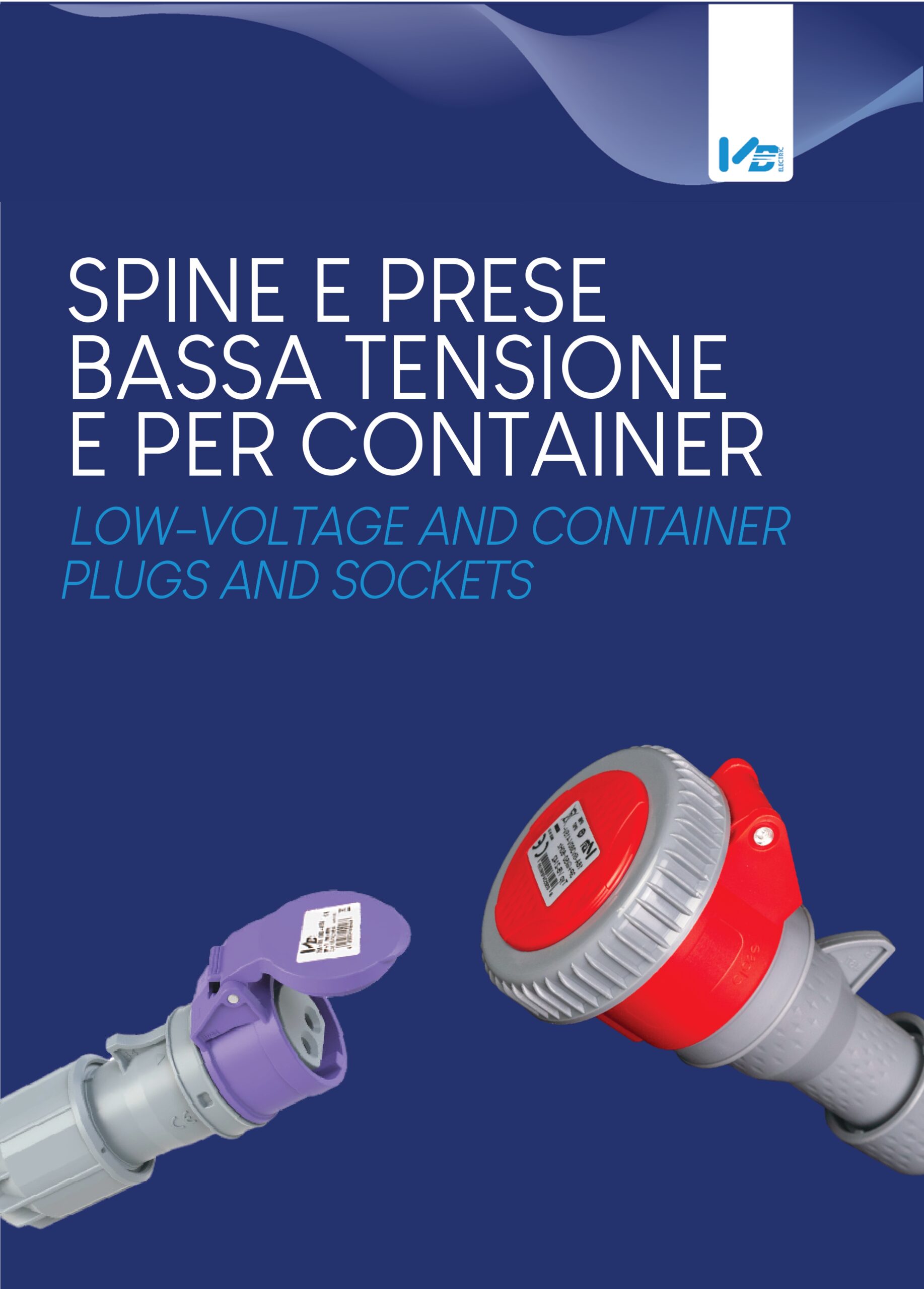 VB Electric - Materiale elettrico Made in Italy